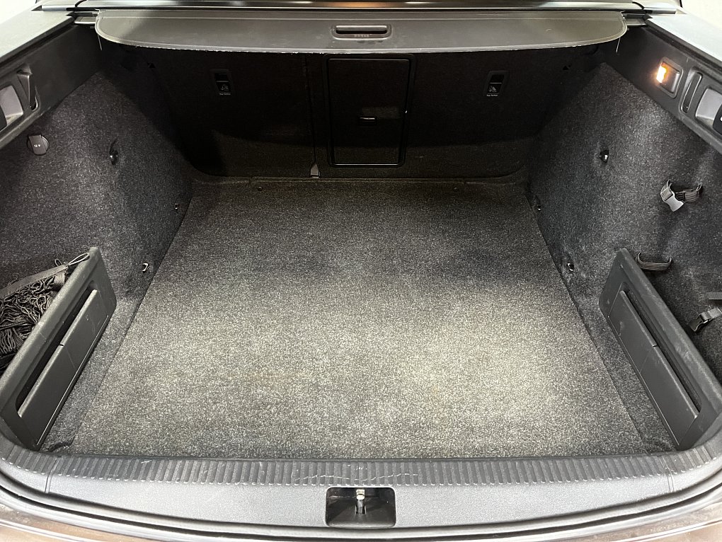 Škoda Octavia III 1.6 TDi Style