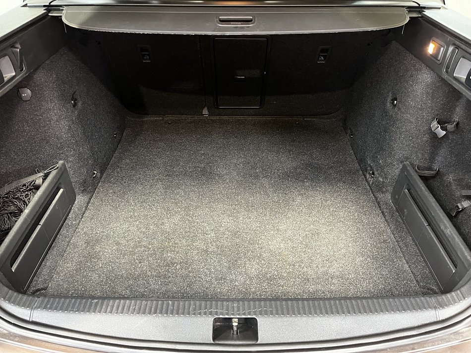 Škoda Octavia III 1.6 TDi Style