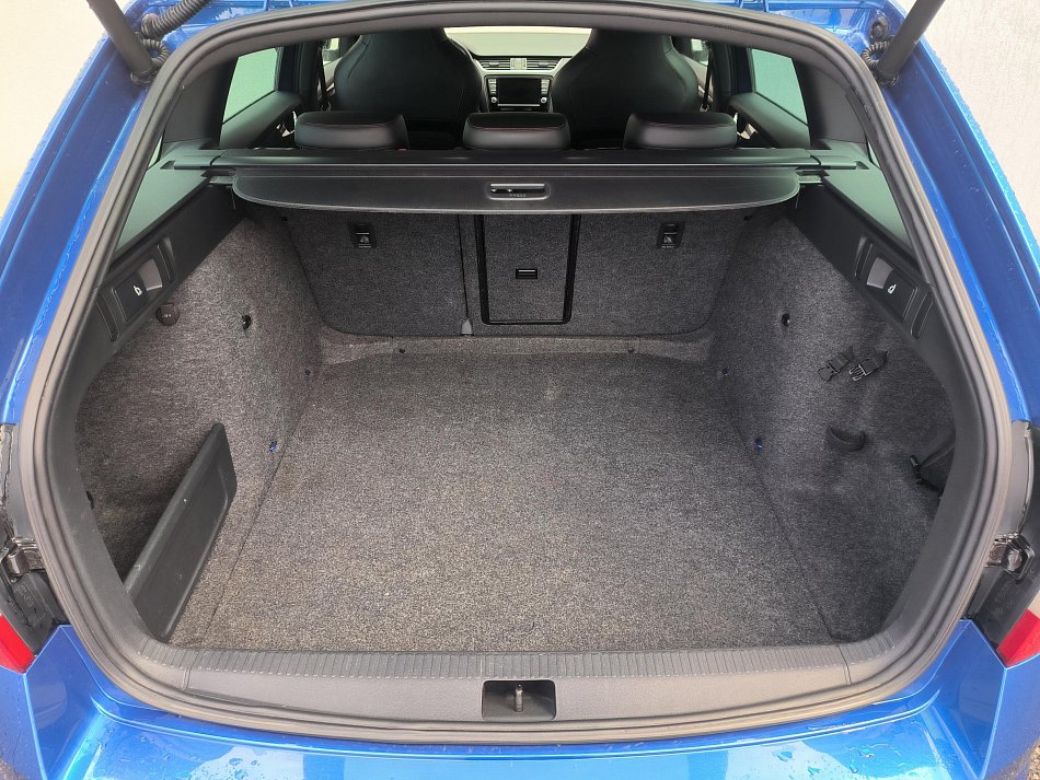 Škoda Octavia III 2.0TDi 