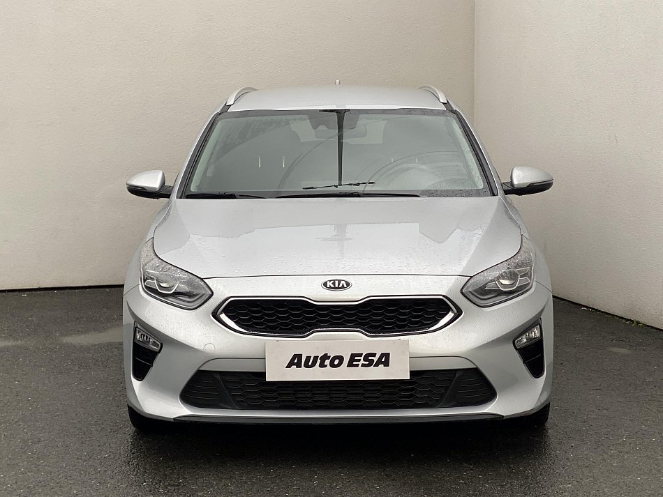 Kia Ceed 1.5 T-GDi TOP