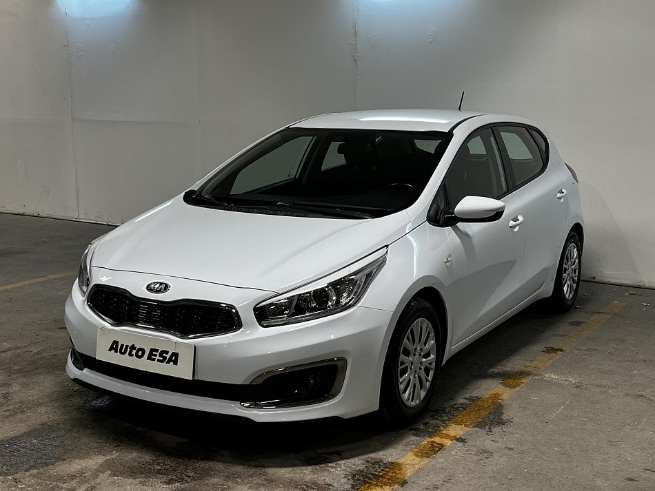 Kia Ceed 1.4i 