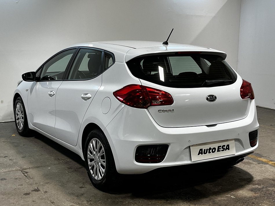Kia Ceed 1.4i 