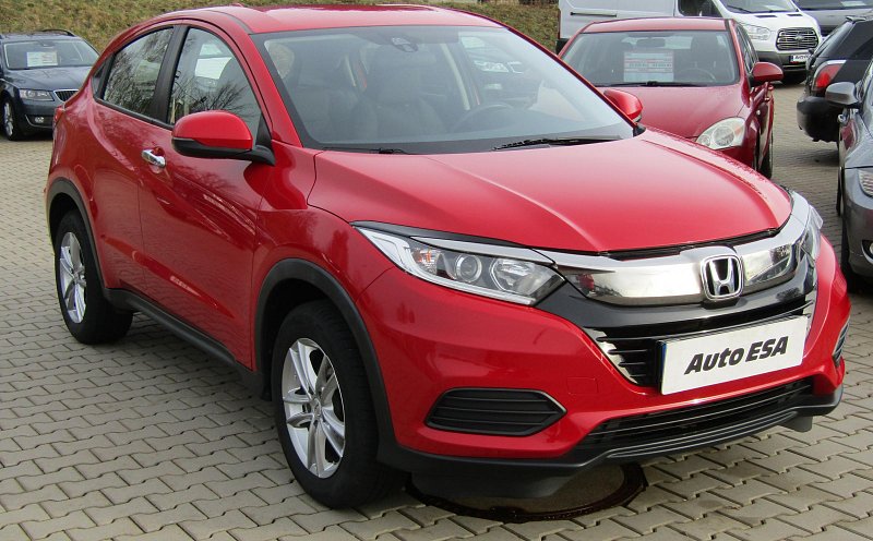 Honda HR-V 1.5i 