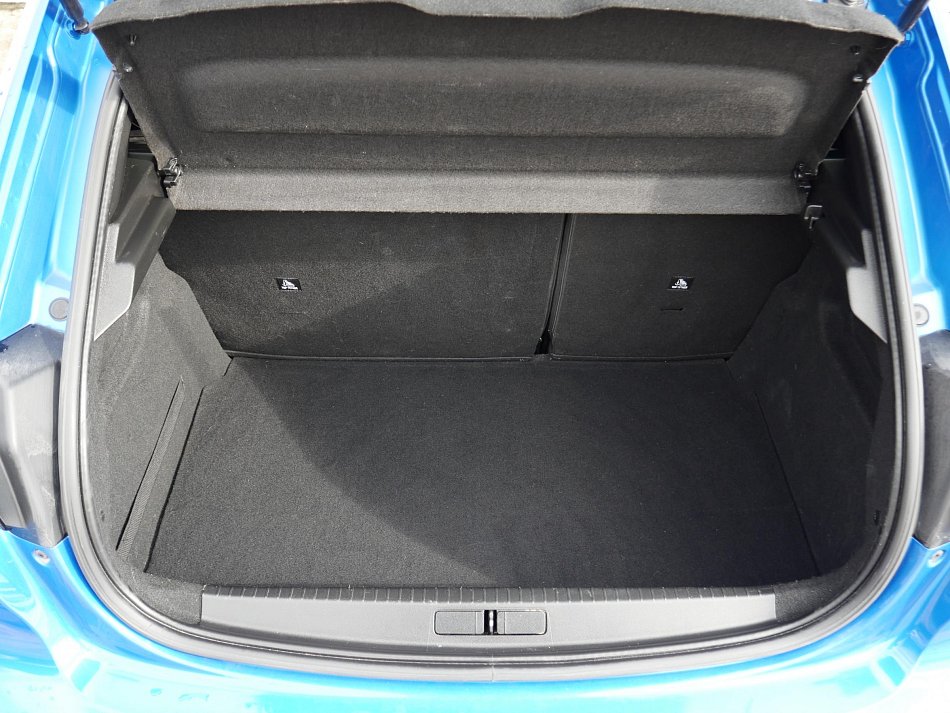 Peugeot 208 1.2 PT GT Line