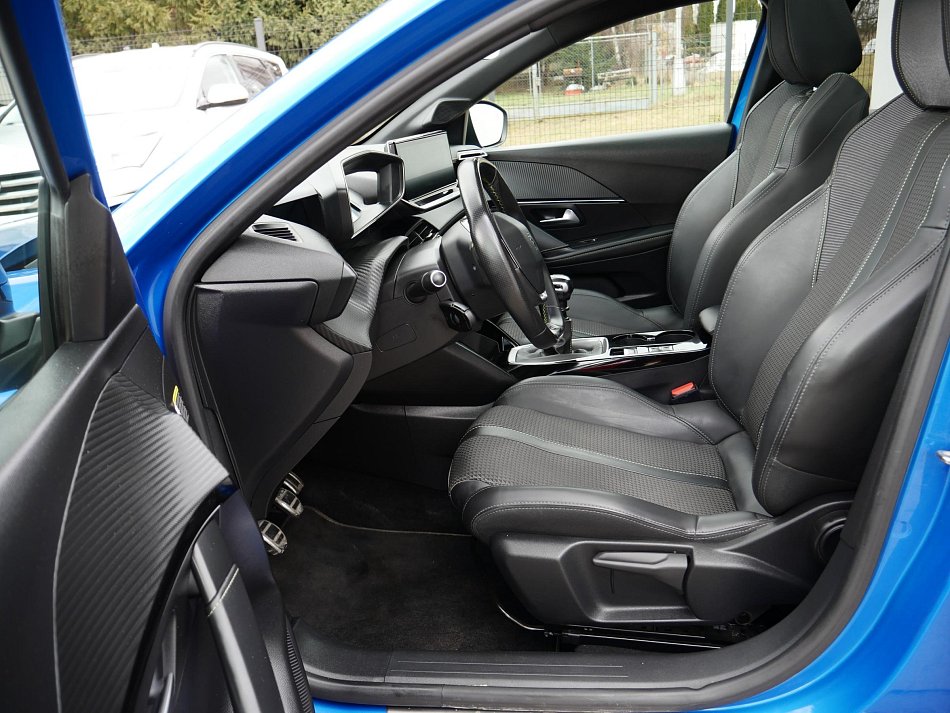 Peugeot 208 1.2 PT GT Line