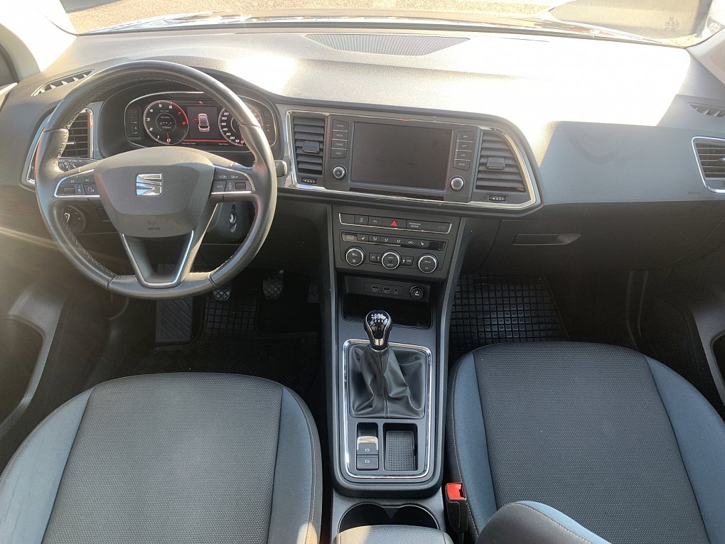 Seat Ateca 1.5TSi Style