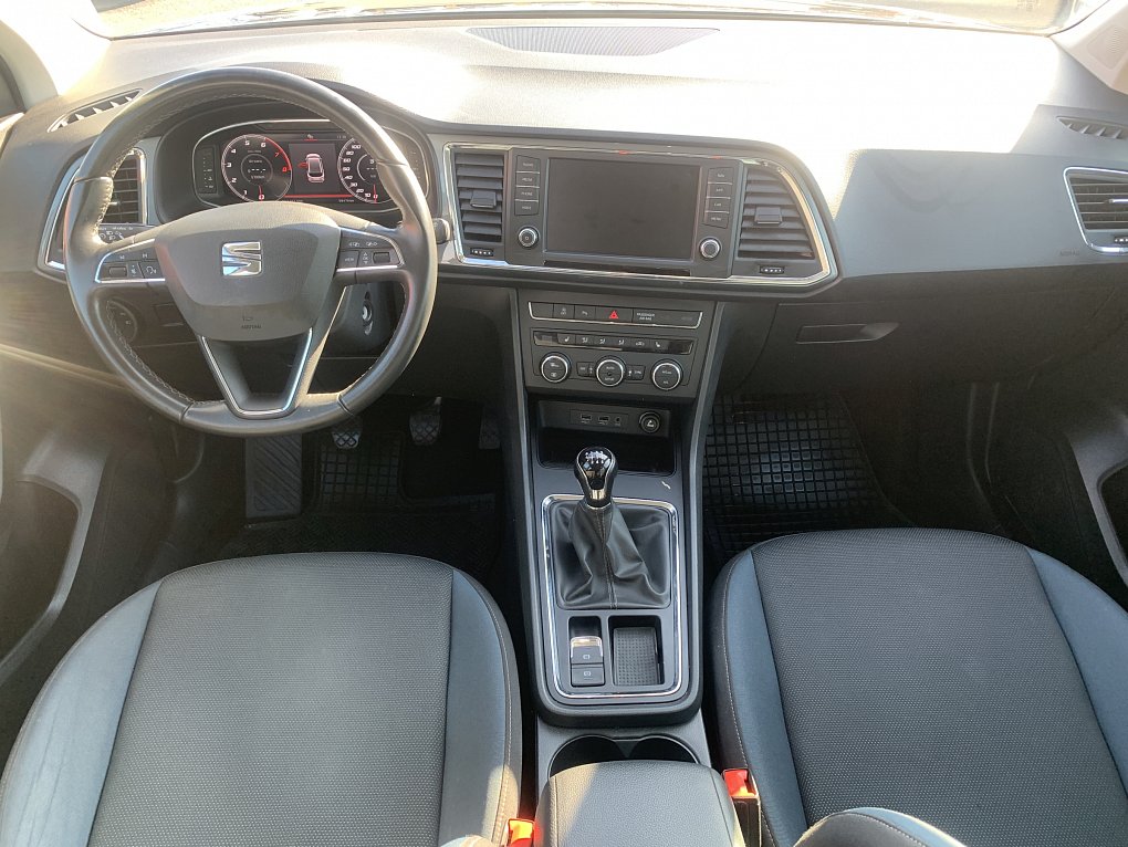Seat Ateca 1.5TSi Style