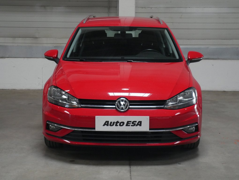 Volkswagen Golf 1.4 TSi 