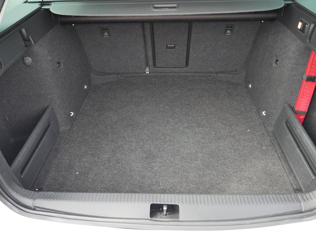 Škoda Octavia III 1.8 TSi Style