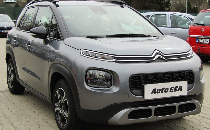 Citroën C3 Aircross 1.2 PT 