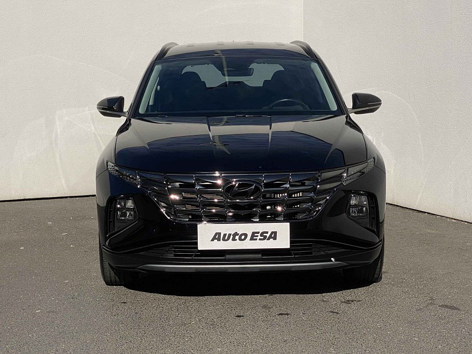 Hyundai Tucson 1.6 T-GDi Smart