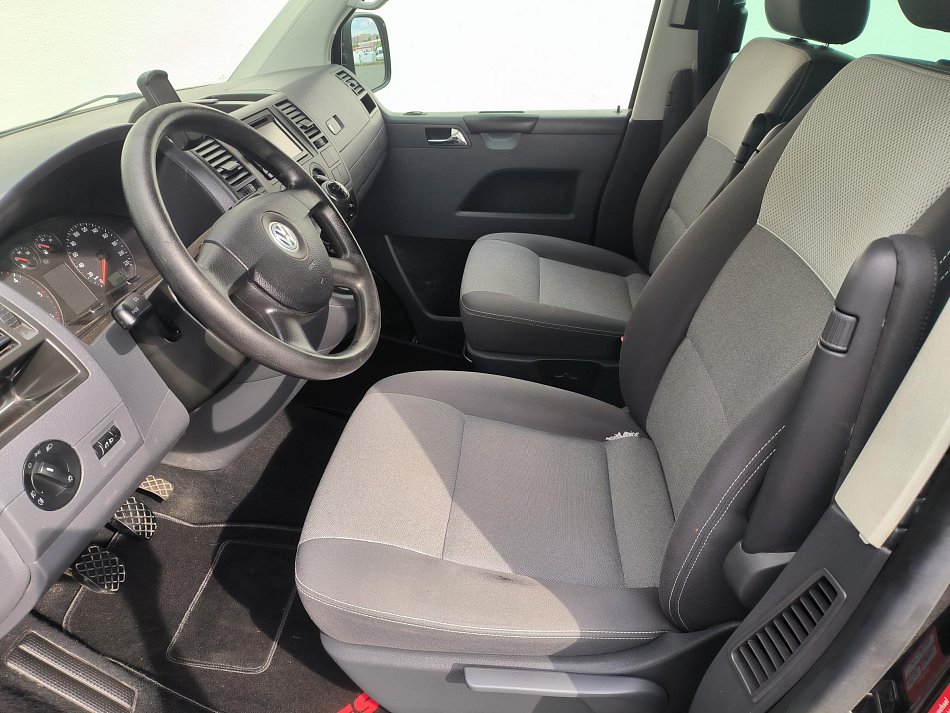 Volkswagen Multivan 1.9TDi 
