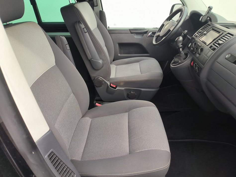 Volkswagen Multivan 1.9TDi 