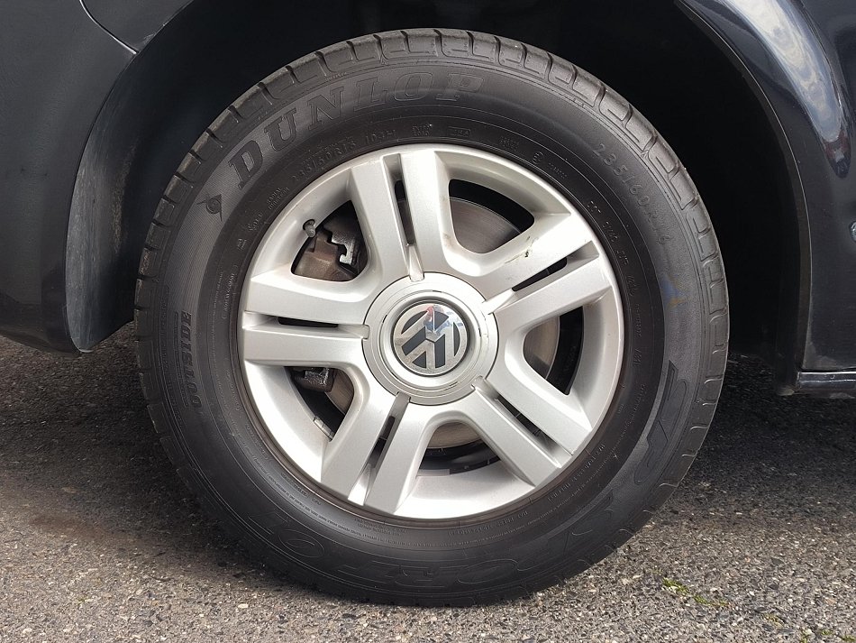 Volkswagen Multivan 1.9TDi 