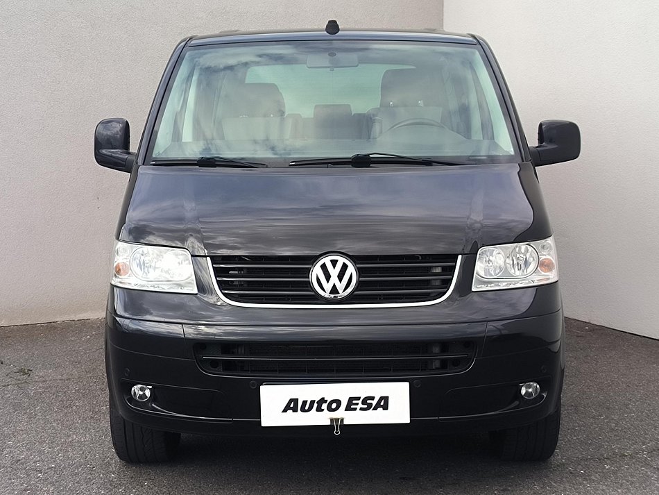 Volkswagen Multivan 1.9TDi Startline