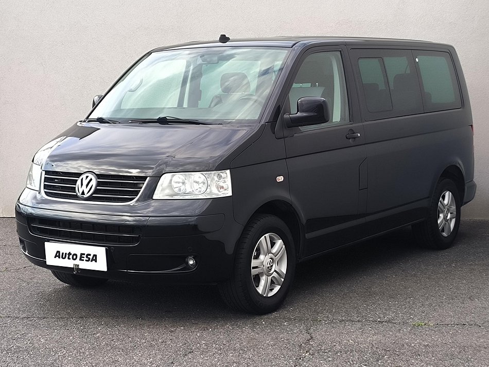 Volkswagen Multivan 1.9TDi 
