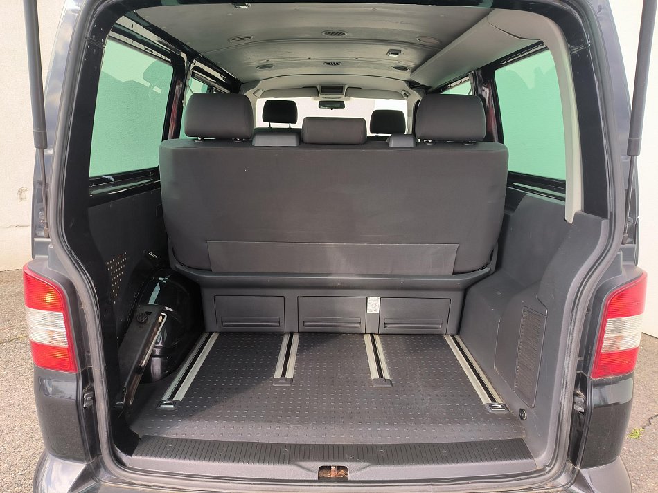 Volkswagen Multivan 1.9TDi 