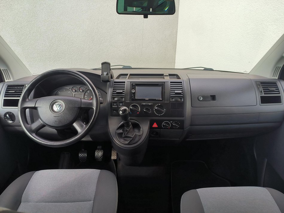 Volkswagen Multivan 1.9TDi 