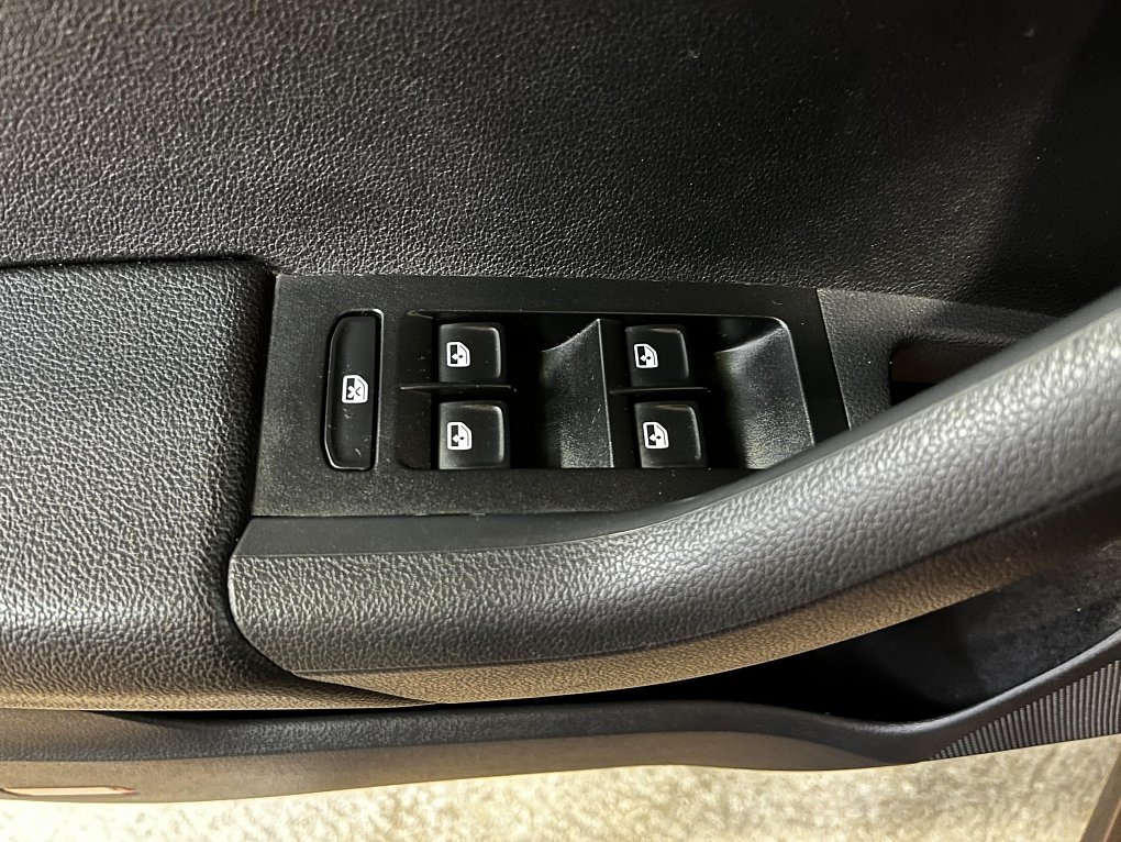 Škoda Octavia III 1.6 TDi Style