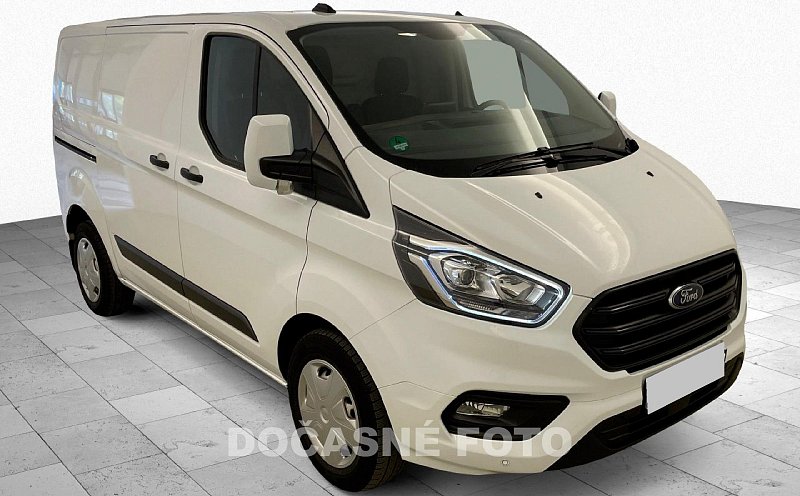 Ford Transit Custom 2.0TDCi Trend