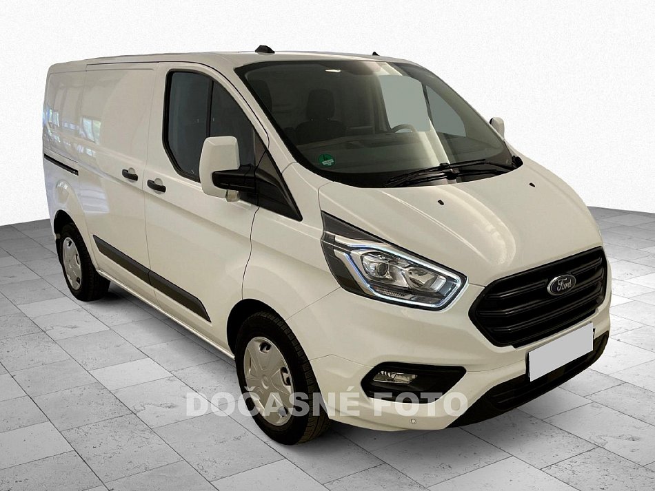 Ford Transit Custom 2.0TDCi Trend