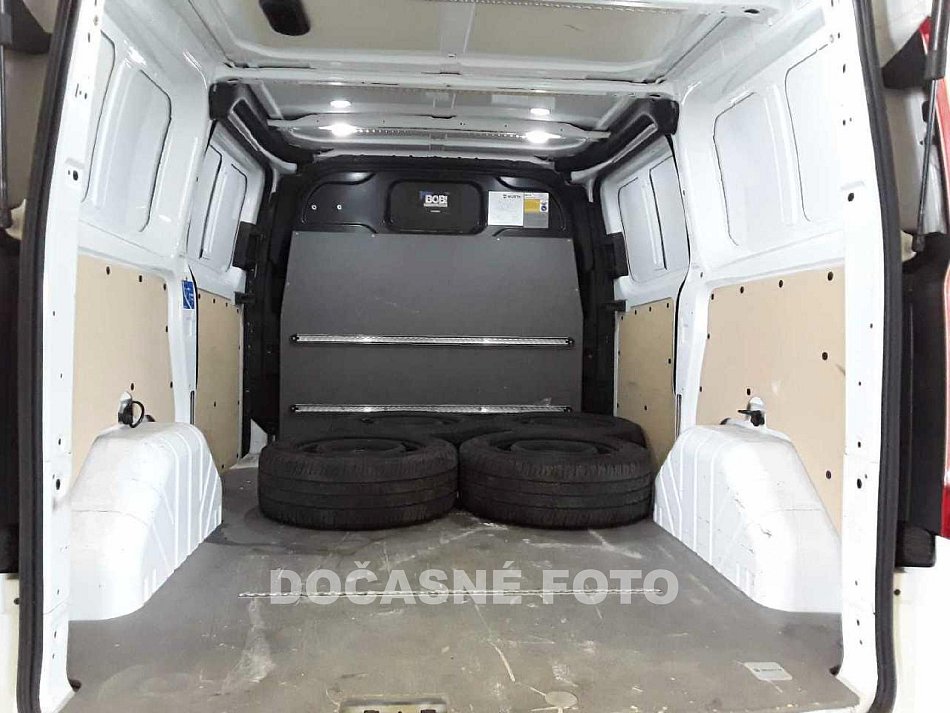 Ford Transit Custom 2.0TDCi Trend