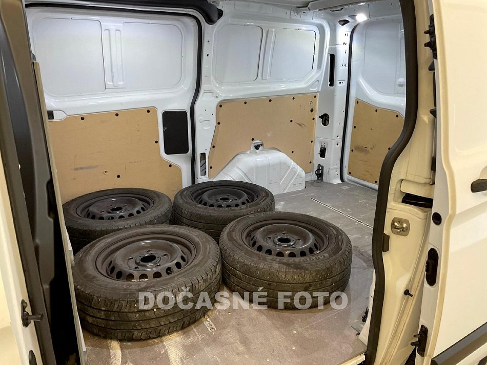 Ford Transit Custom 2.0TDCi Trend