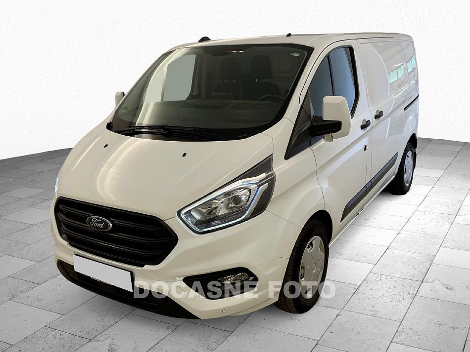 Ford Transit Custom 2.0TDCi Trend
