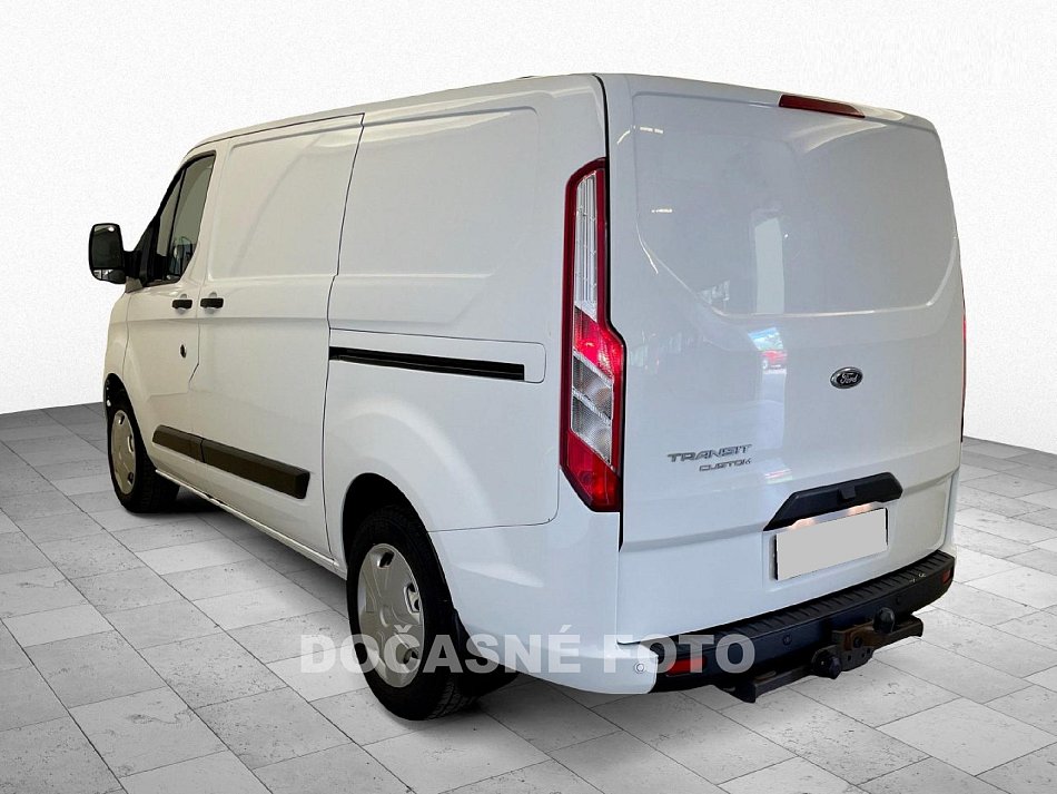 Ford Transit Custom 2.0TDCi Trend