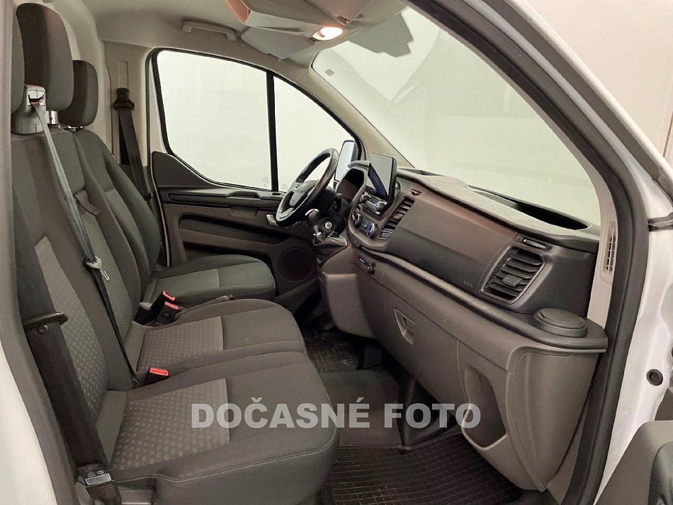 Ford Transit Custom 2.0TDCi Trend