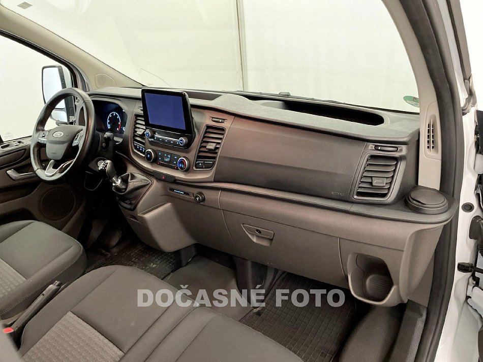 Ford Transit Custom 2.0TDCi Trend