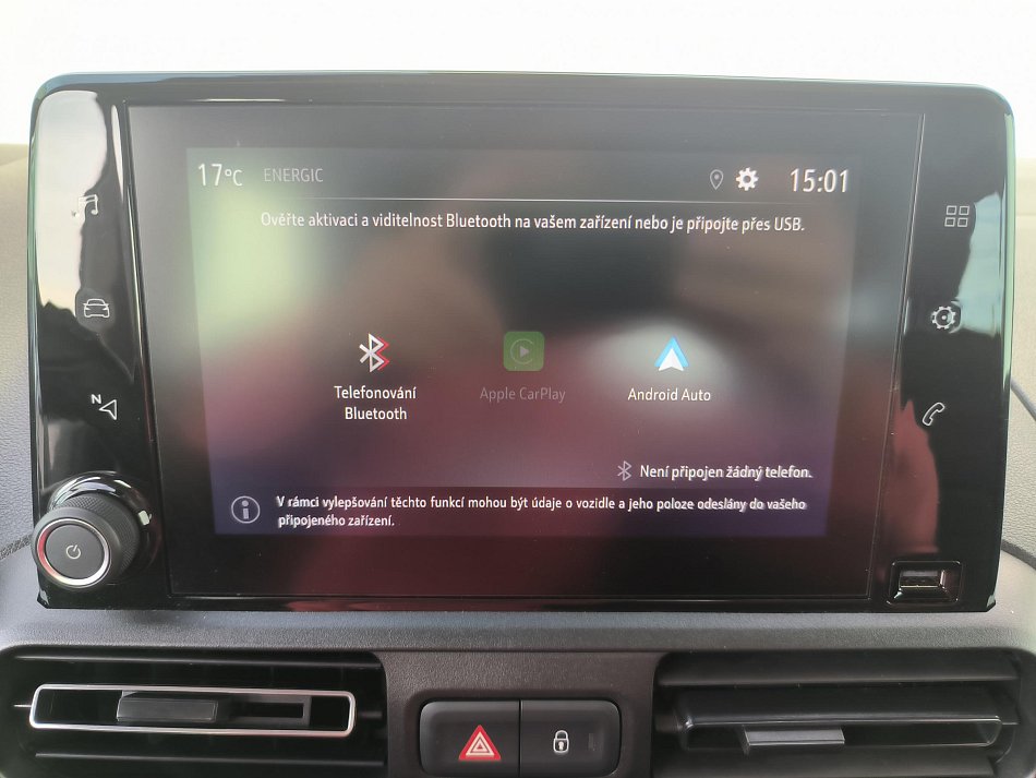 Opel Combo 1.5CDTi Life MAXi XL