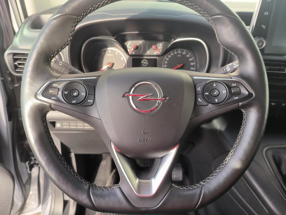 Opel Combo 1.5CDTi Life MAXi XL