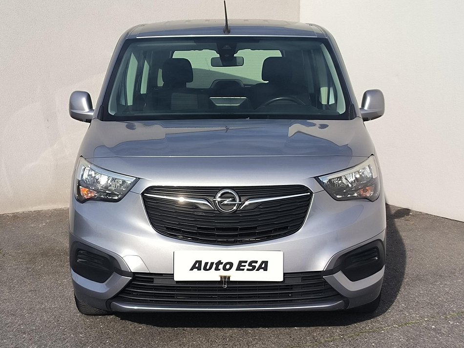 Opel Combo 1.5CDTi Life MAXi XL