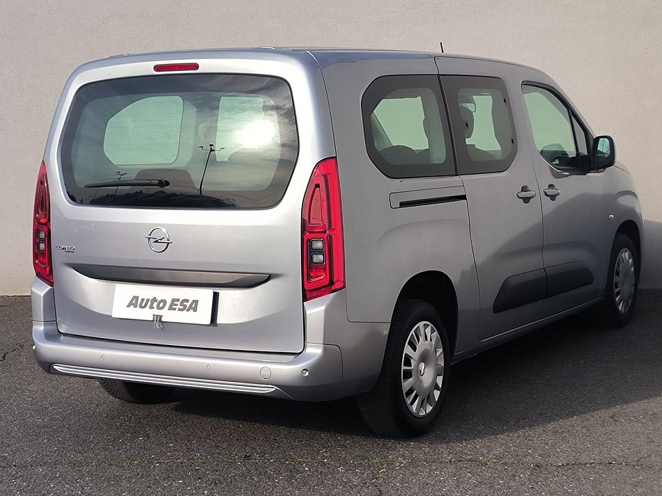 Opel Combo 1.5CDTi Life MAXi XL