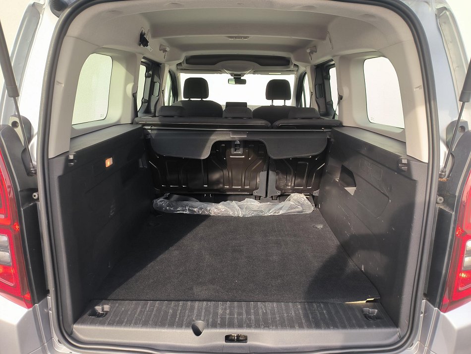 Opel Combo 1.5CDTi Life MAXi XL