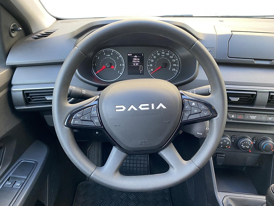 Dacia Sandero 1.0 TCe Essential