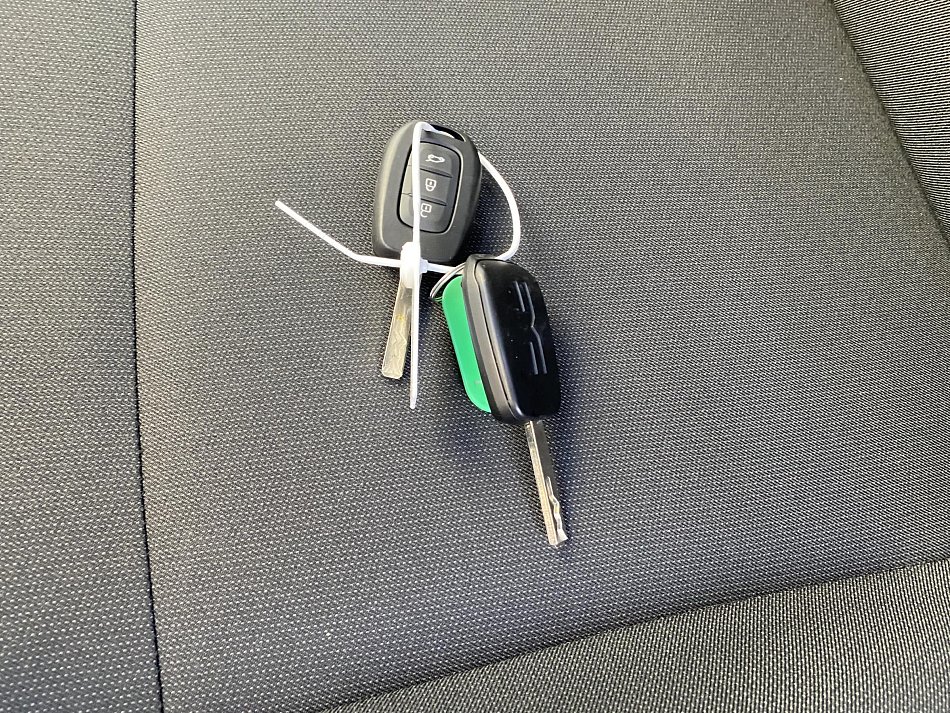 Dacia Sandero 1.0 TCe Essential