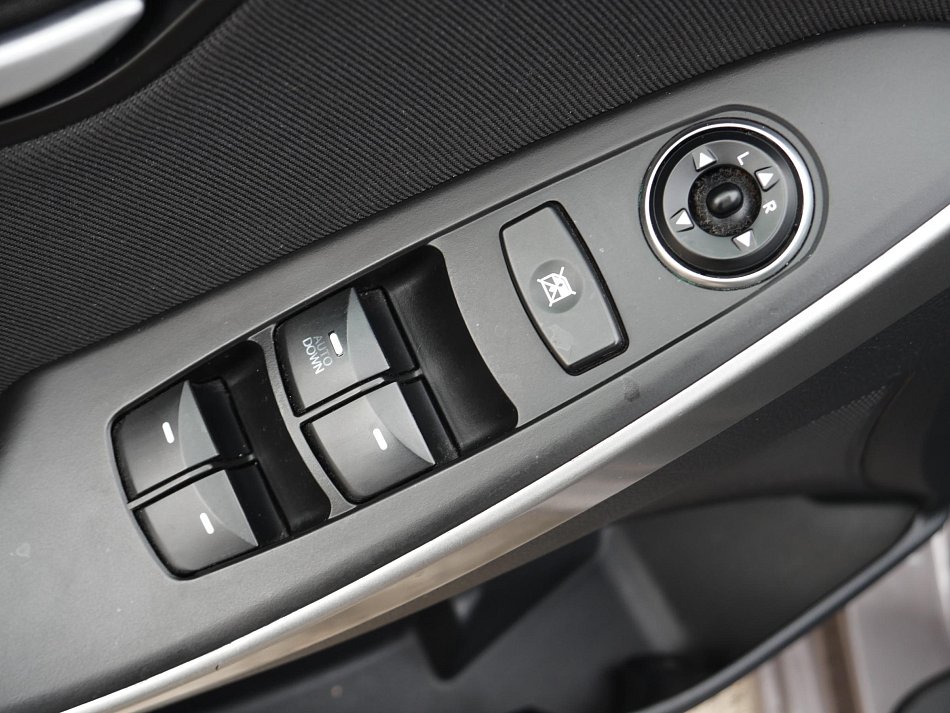 Hyundai I30 1.6 CRDi 