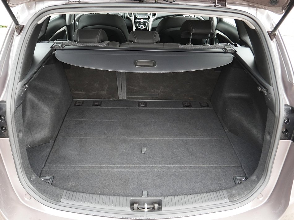 Hyundai I30 1.6 CRDi 