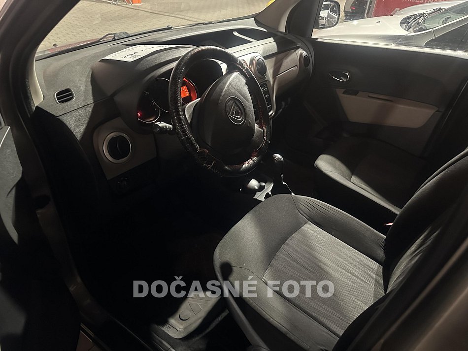 Dacia Dokker 1.2 TCE 