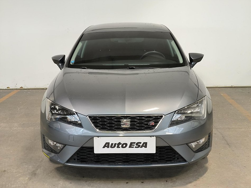 Seat Leon 2.0TDi 