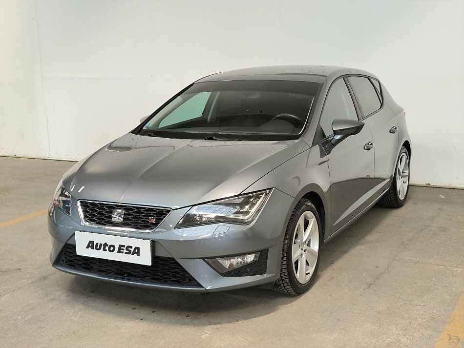 Seat Leon 2.0TDi 