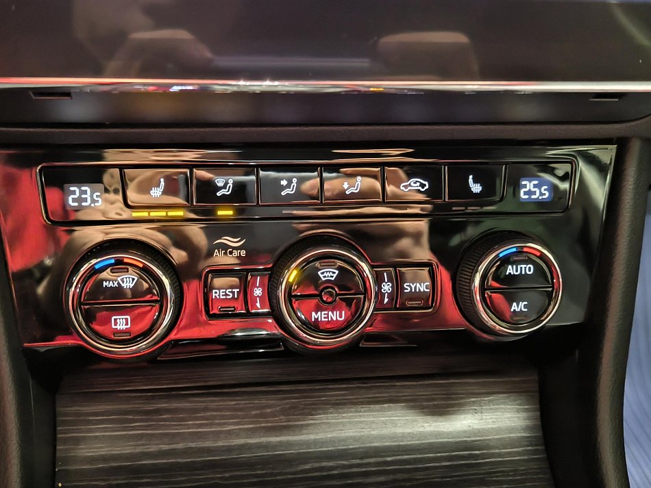 Škoda Superb III 2.0TDi 