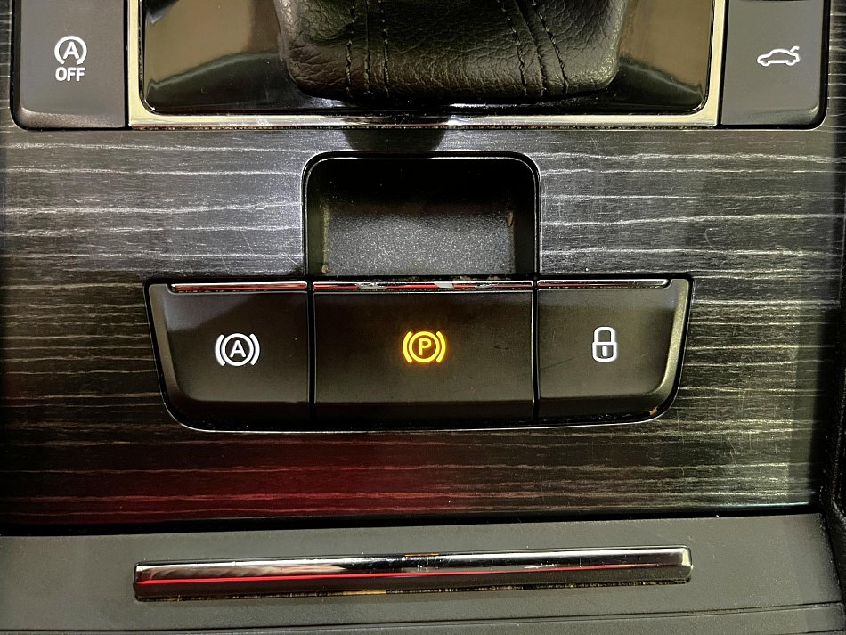 Škoda Superb III 2.0TDi 