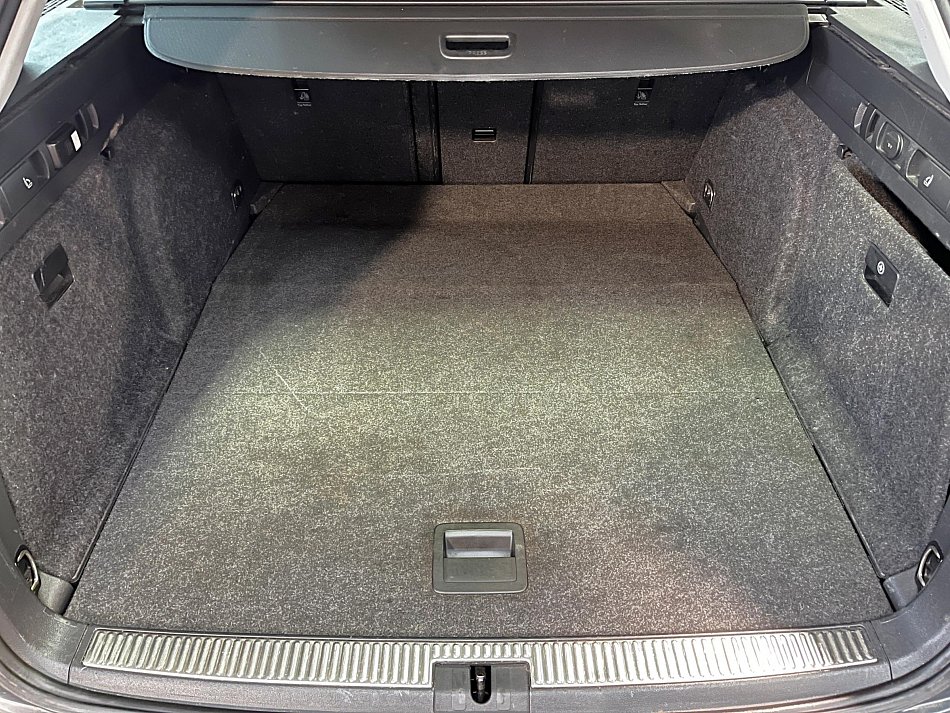 Škoda Superb III 2.0TDi 