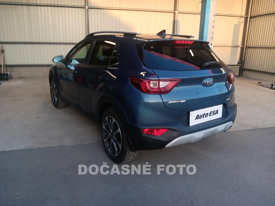 Kia Stonic 1.4CVVT 
