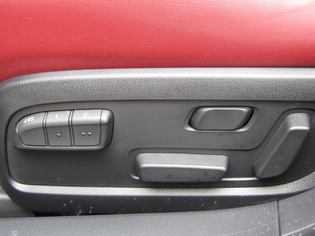 Mazda 6 2.5i 