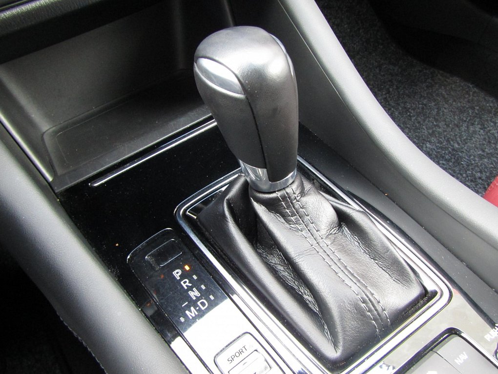 Mazda 6 2.5i 