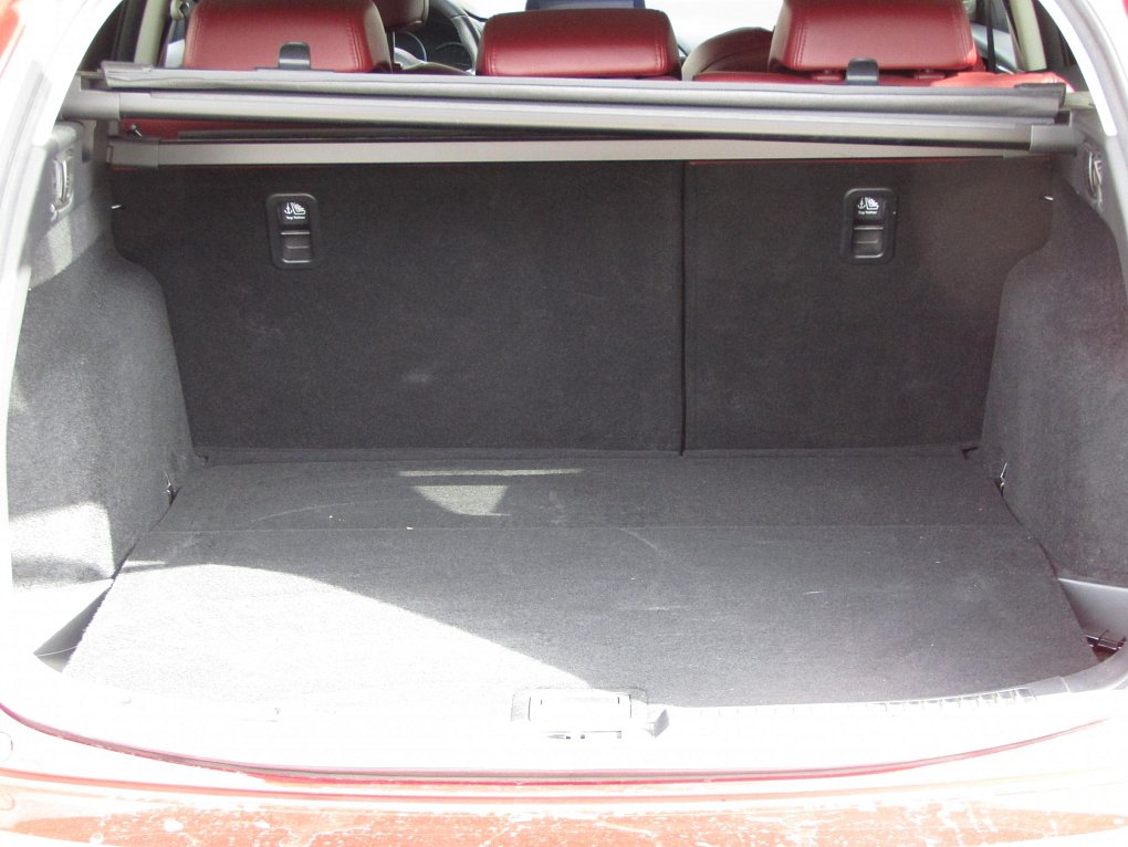Mazda 6 2.5i 